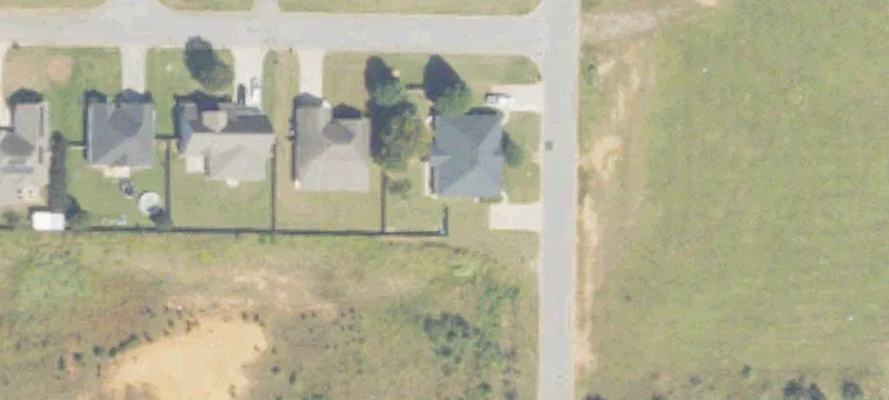 Commercial Development Land Site