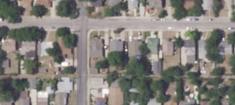 Well-Maintained Duplex Property