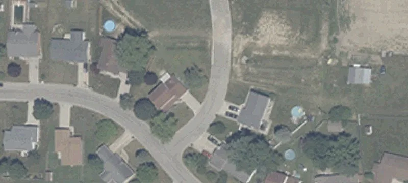 Buildable Residential Lot