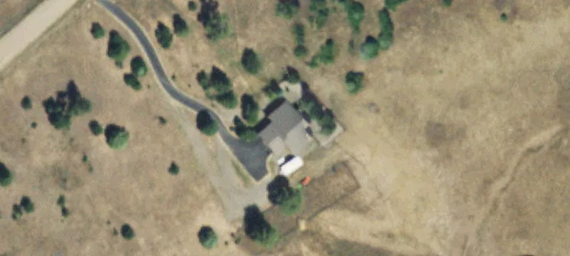 Mountain View Residential Land
