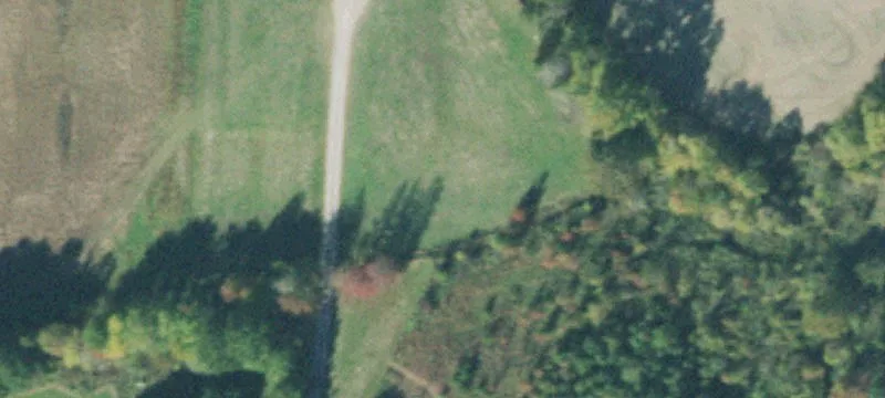 Residential Land Lot