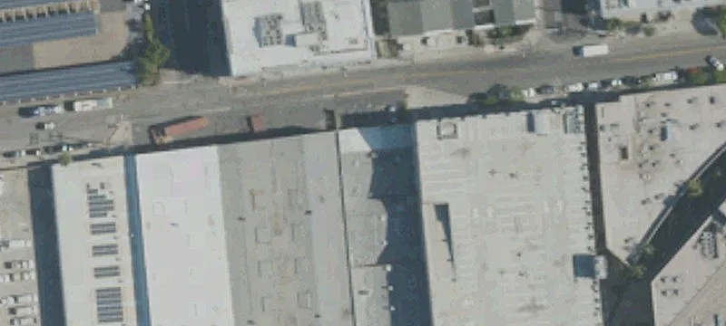 Industrial Specialty Property