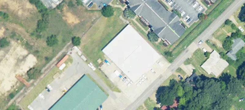 Industrial Distribution Center