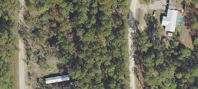 Agricultural Home Site Land