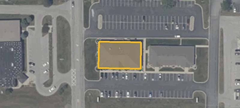 Residential Development Lot