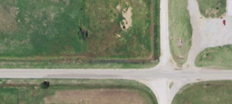 Working Farm with Livestock Facilities