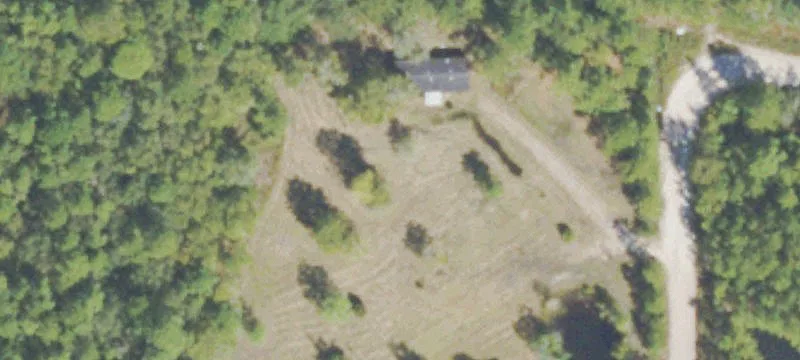 Residential Land with Spring-Fed Pond