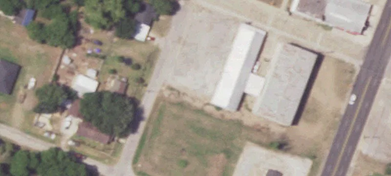 Recreational Land Tract