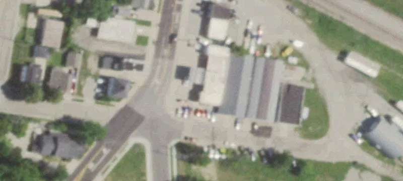Full Service Gas Station & Repair