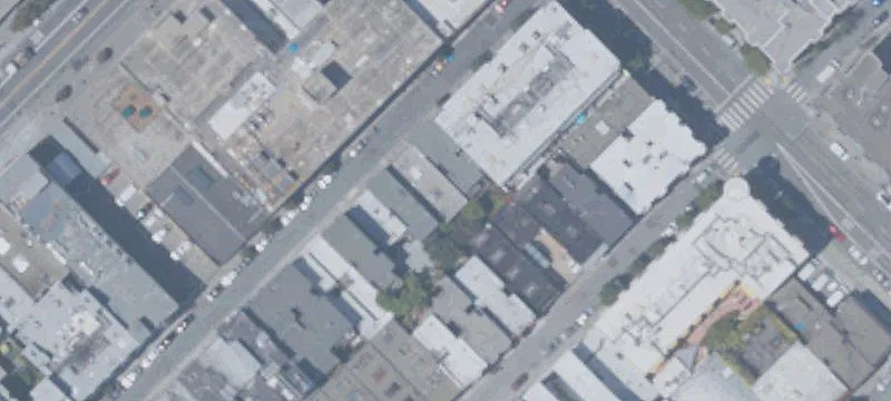Standalone Flex and Industrial Building