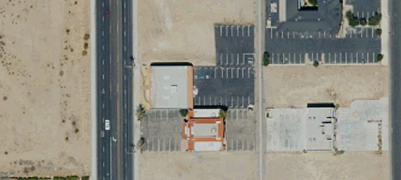 Versatile Zoning Office Building