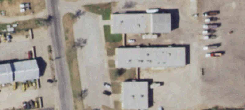 Office and Shop Facility