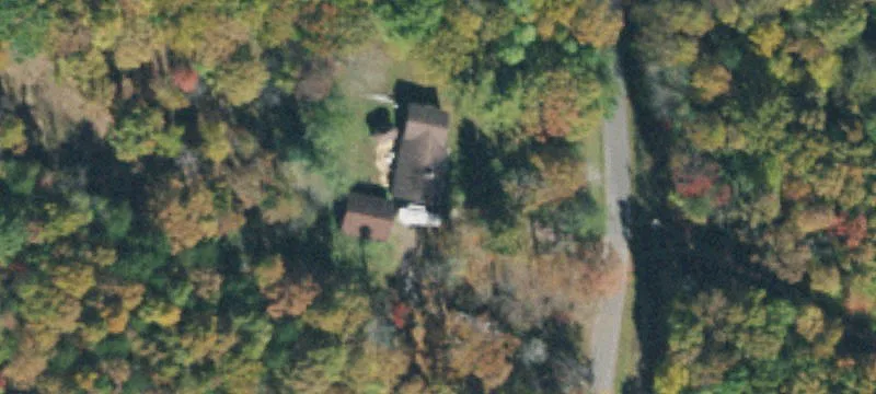 Unrestricted Land Parcel