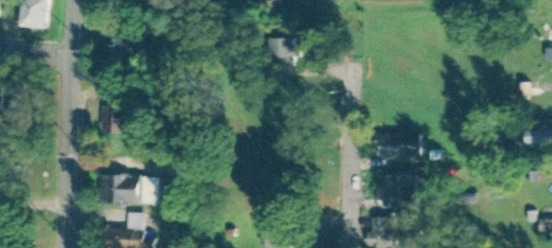 Residential Home Lot