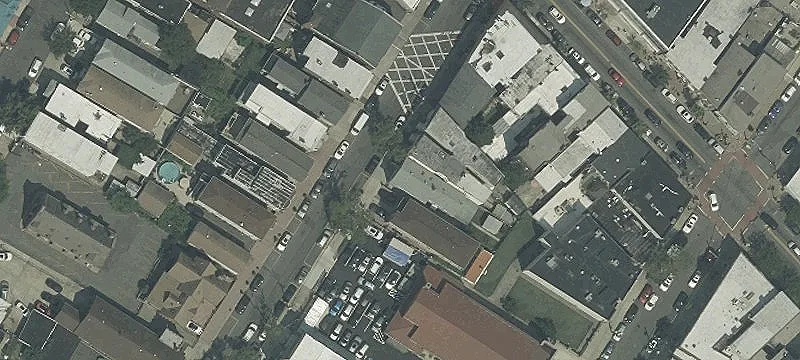 Residential Income Property