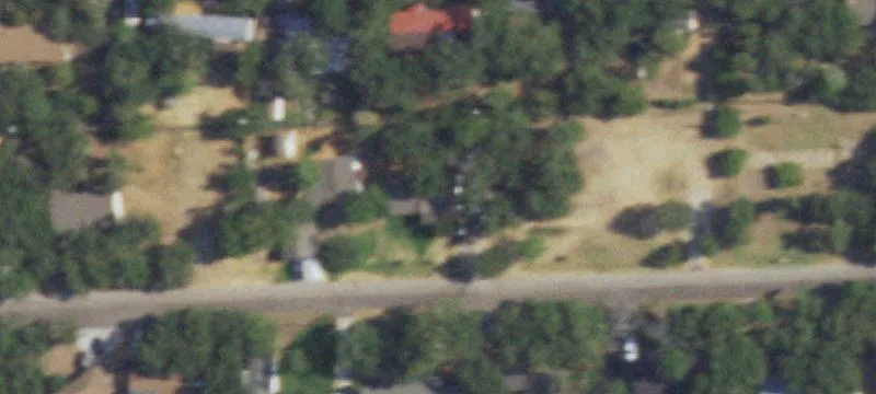Corner Residential Development Lots