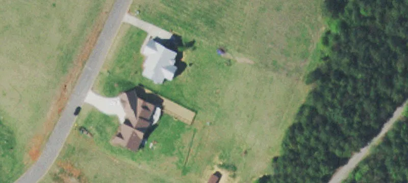 River-View Residential Building Lot
