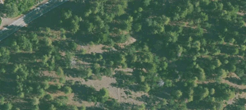 Recreation and Hunting Land