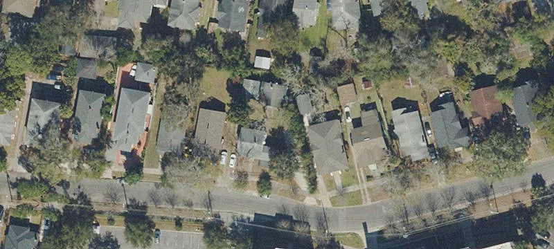 Renovated Three-Unit Residential Property