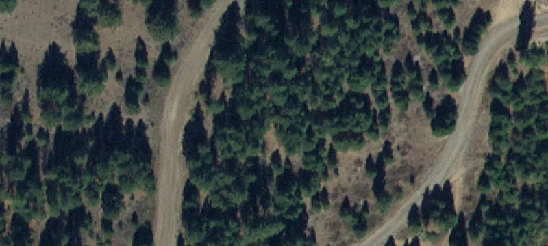 Residential Corner Home Lot