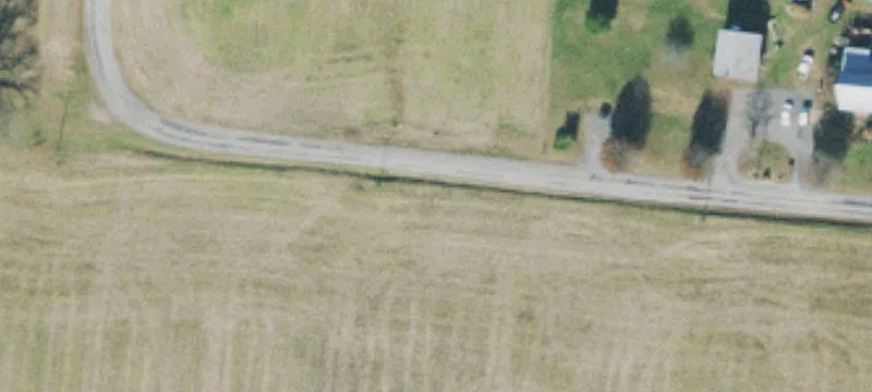 Cleared Residential Land Parcel