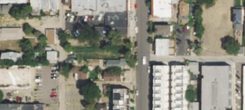Approved 16-Unit Multifamily Project