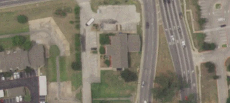 Retail Pad Sites