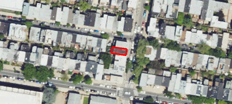 Two-Unit Residential Income Duplex
