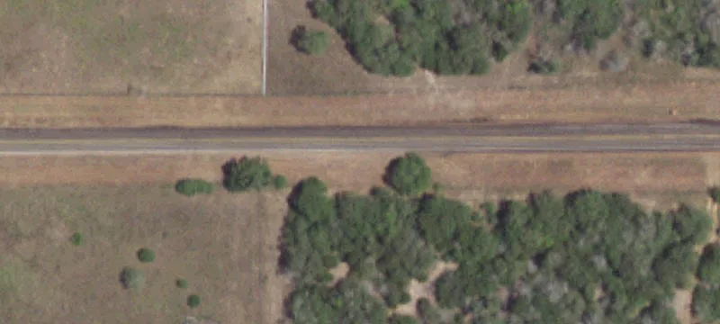 Ranch Land with Two Ponds
