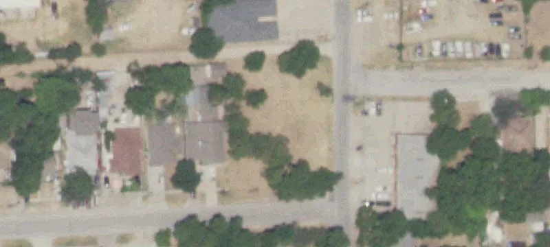 Commercial Land with Road Frontage