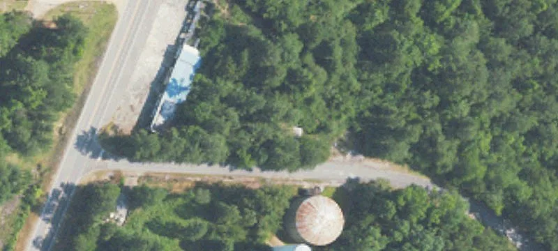 Former Service Station Property