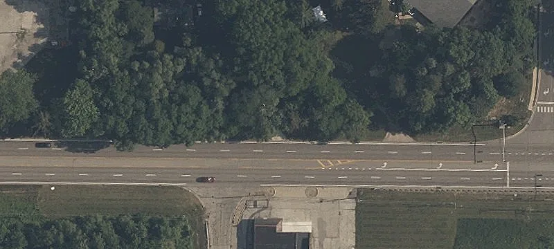 Commercial Land Parcel
