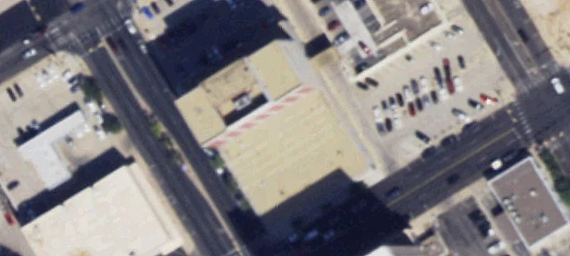 Downtown Office Sublease Space