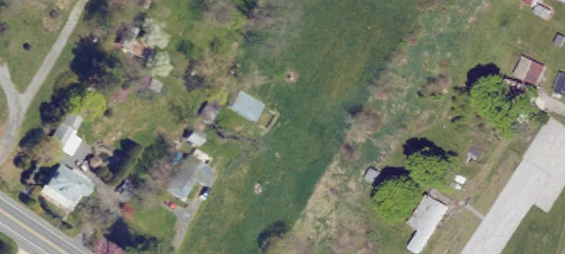 Light Industrial Land Development Site