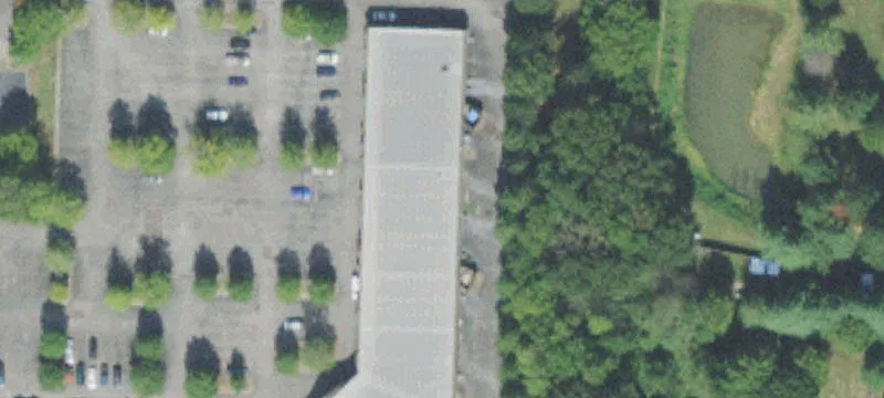 Retail Space for Lease