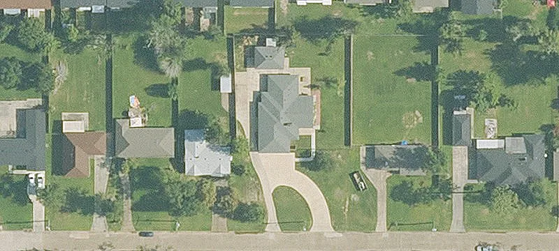 Waterfront Cul-de-Sac Land Lot