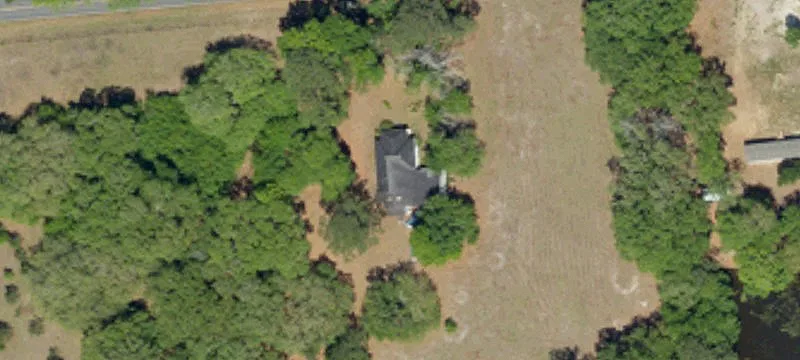 Raw Land with Mixed Timber