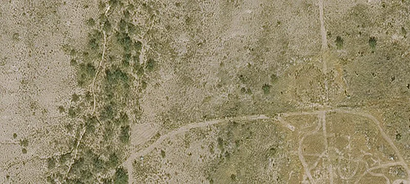 Corner Farmland Parcel with Views