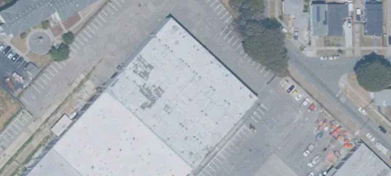 Industrial Building