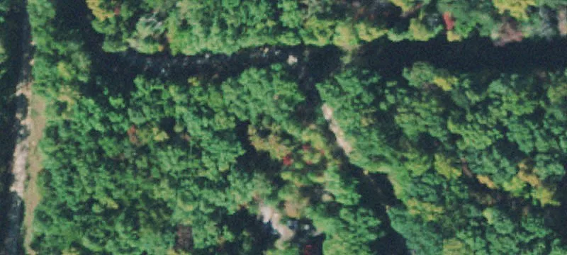 Unrestricted Residential Lot