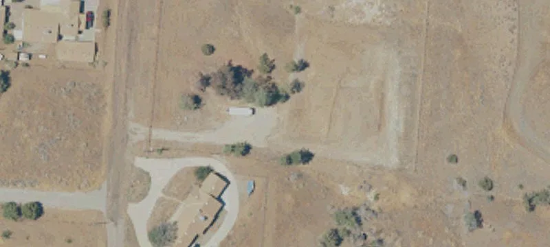 Contiguous Lake View Land Parcels