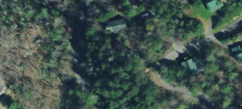 Gated Mountain Community Lot