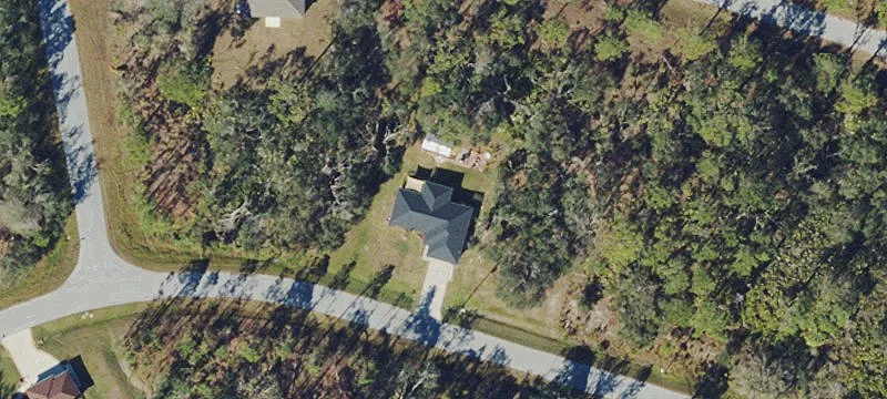 Residential Home Lot