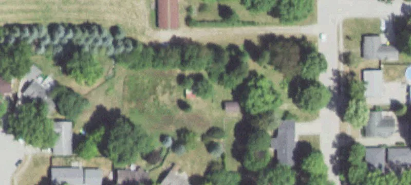 Residential Development Land Parcel