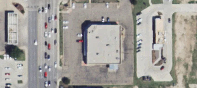 Commercial Land Tract