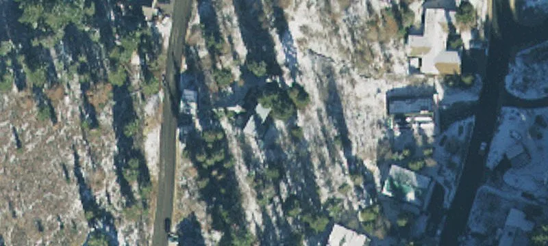 Residential Land Lot with Plans