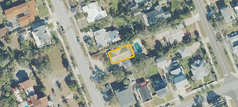 Waterfront Development Land Parcel