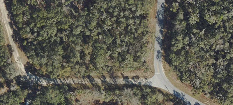 Residential Land Lot