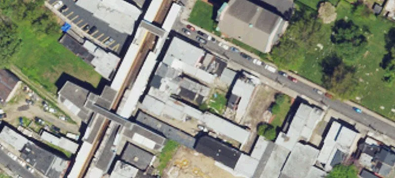 Residential Income Property