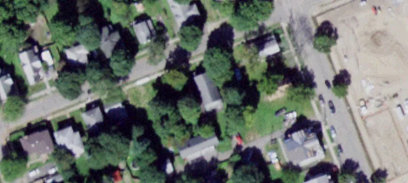 Specialty Commercial Property